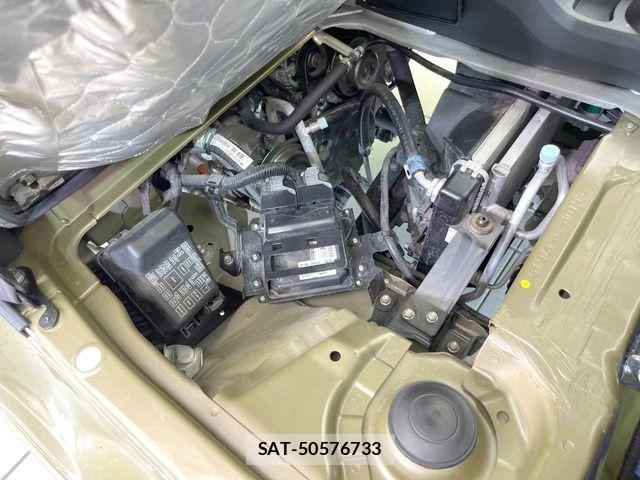 Daihatsu HIJET TRUCK 2020-10 8207836-16