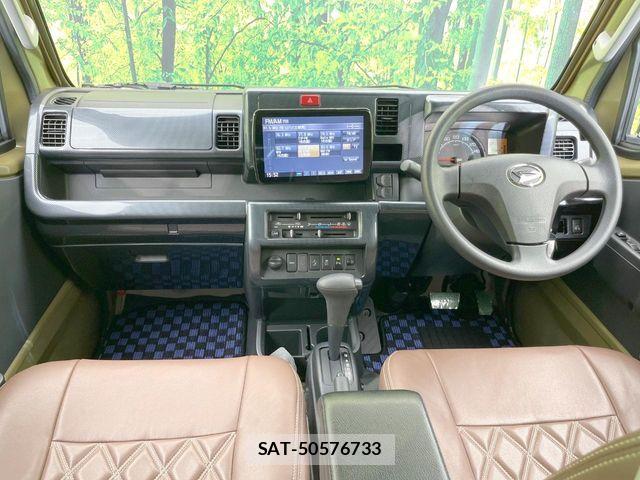 Daihatsu HIJET TRUCK 2020-10 8207836-1