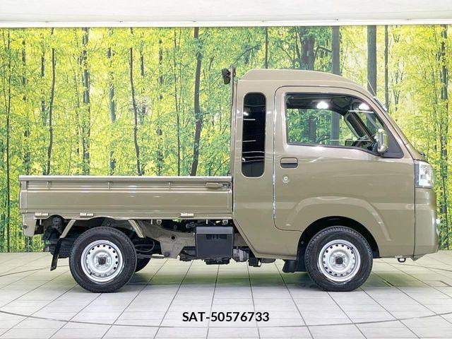 Daihatsu HIJET TRUCK 2020-10 8207836-19