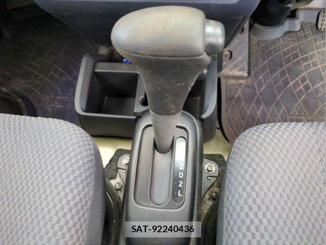 Daihatsu HIJET TRUCK 2014-11 8207839-11