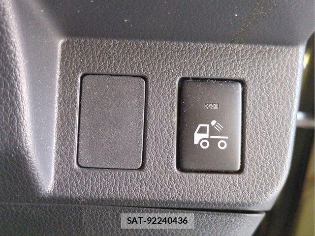 Daihatsu HIJET TRUCK 2014-11 8207839-13