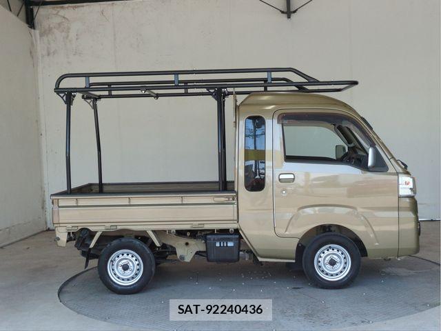 Daihatsu HIJET TRUCK 2014-11 8207839-16