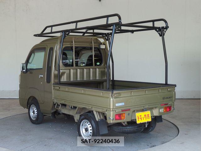 Daihatsu HIJET TRUCK 2014-11 8207839-18