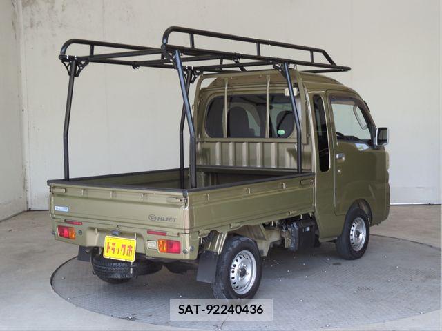 Daihatsu HIJET TRUCK 2014-11 8207839-1