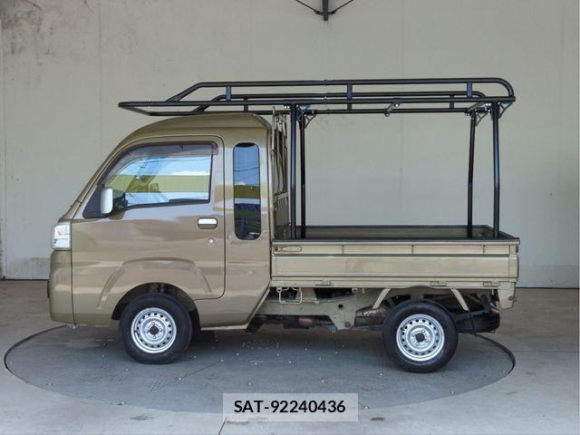 Daihatsu HIJET TRUCK 2014-11 8207839-19