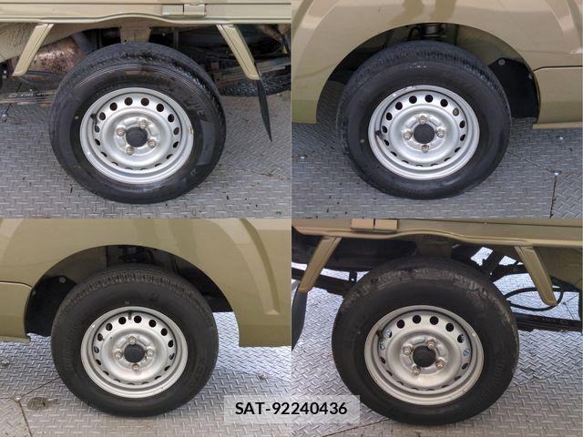 Daihatsu HIJET TRUCK 2014-11 8207839-23