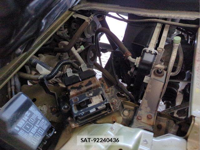 Daihatsu HIJET TRUCK 2014-11 8207839-24