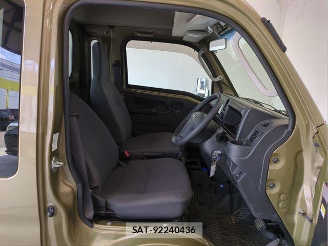 Daihatsu HIJET TRUCK 2014-11 8207839-26