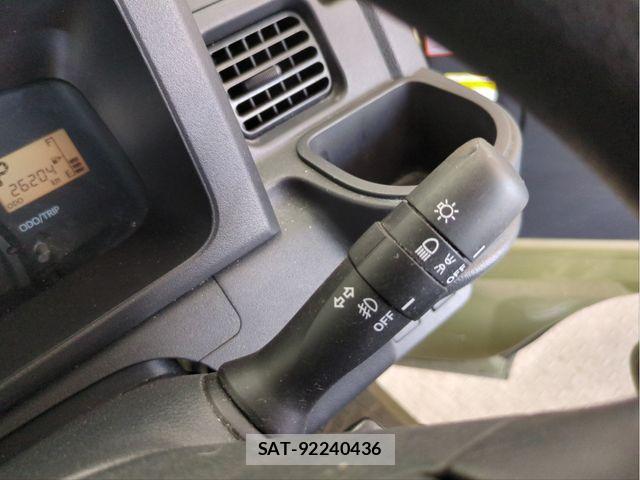 Daihatsu HIJET TRUCK 2014-11 8207839-27