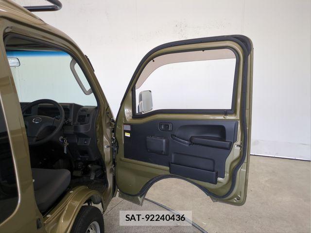 Daihatsu HIJET TRUCK 2014-11 8207839-28