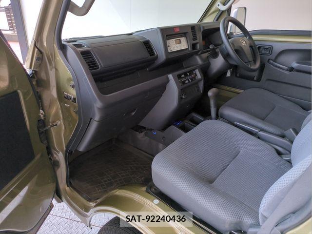 Daihatsu HIJET TRUCK 2014-11 8207839-2