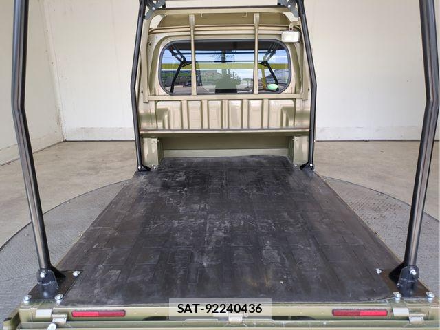 Daihatsu HIJET TRUCK 2014-11 8207839-6