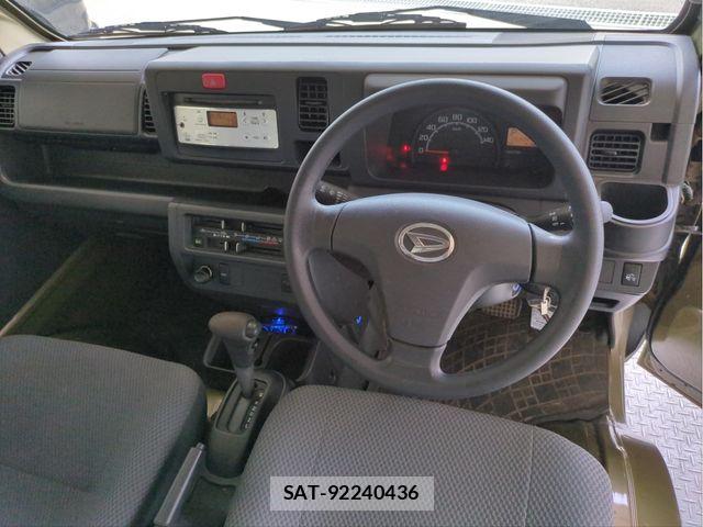 Daihatsu HIJET TRUCK 2014-11 8207839-7