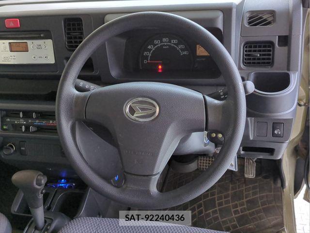 Daihatsu HIJET TRUCK 2014-11 8207839-8