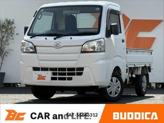 Daihatsu HIJET TRUCK 2015-02 8207844-0