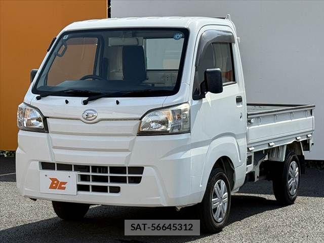 Daihatsu HIJET TRUCK 2015-02 8207844-9