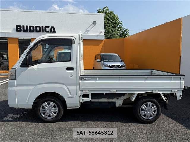 Daihatsu HIJET TRUCK 2015-02 8207844-10