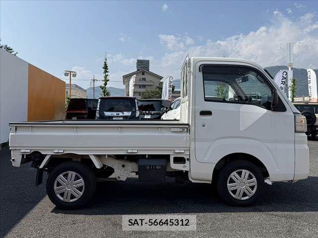 Daihatsu HIJET TRUCK 2015-02 8207844-11