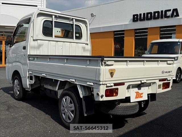 Daihatsu HIJET TRUCK 2015-02 8207844-12