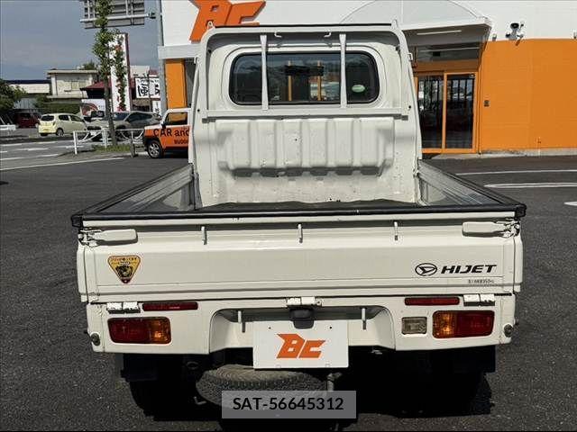 Daihatsu HIJET TRUCK 2015-02 8207844-13