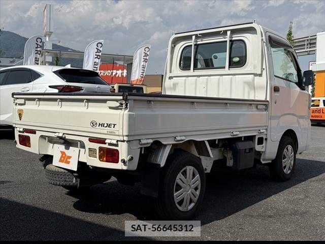 Daihatsu HIJET TRUCK 2015-02 8207844-14