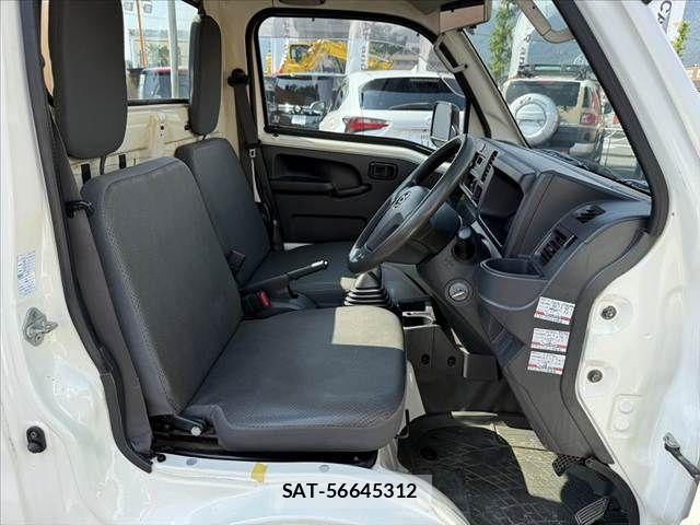 Daihatsu HIJET TRUCK 2015-02 8207844-15