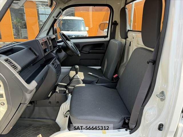 Daihatsu HIJET TRUCK 2015-02 8207844-16