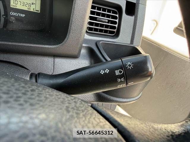 Daihatsu HIJET TRUCK 2015-02 8207844-19