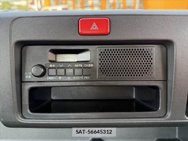 Daihatsu HIJET TRUCK 2015-02 8207844-20