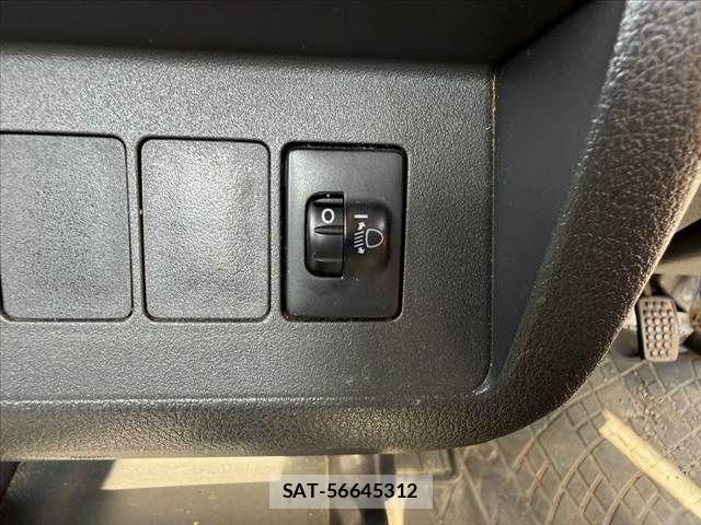 Daihatsu HIJET TRUCK 2015-02 8207844-22