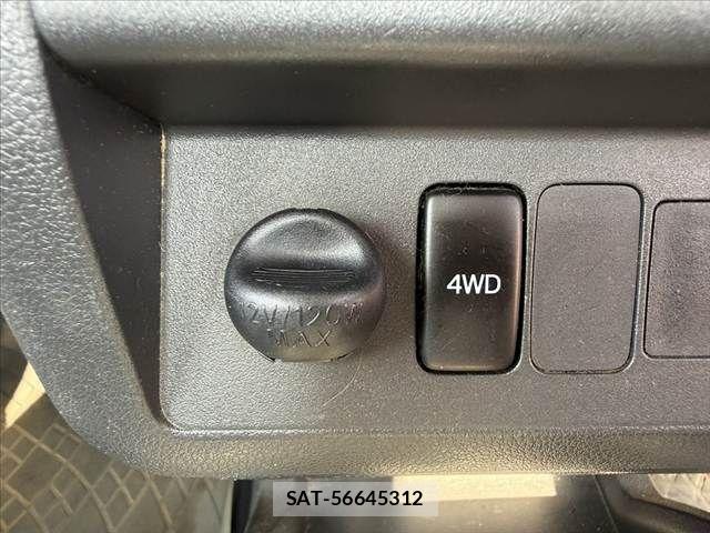 Daihatsu HIJET TRUCK 2015-02 8207844-23