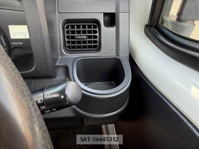 Daihatsu HIJET TRUCK 2015-02 8207844-25