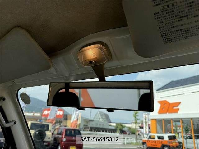 Daihatsu HIJET TRUCK 2015-02 8207844-26
