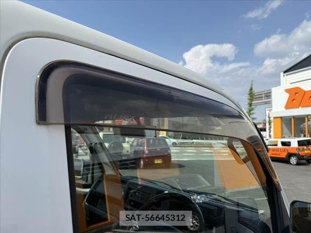 Daihatsu HIJET TRUCK 2015-02 8207844-27