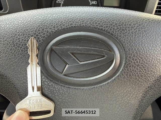 Daihatsu HIJET TRUCK 2015-02 8207844-2