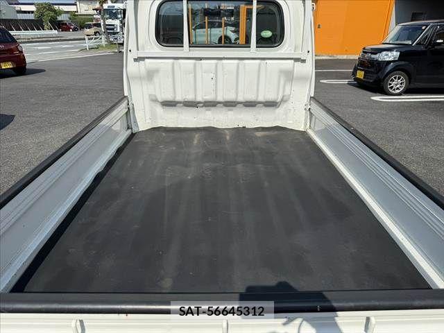 Daihatsu HIJET TRUCK 2015-02 8207844-29