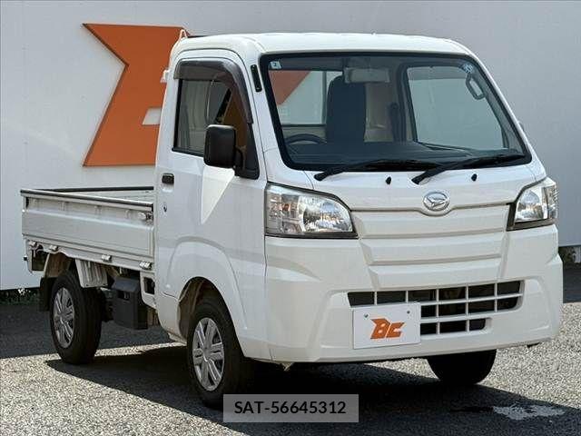 Daihatsu HIJET TRUCK 2015-02 8207844-7