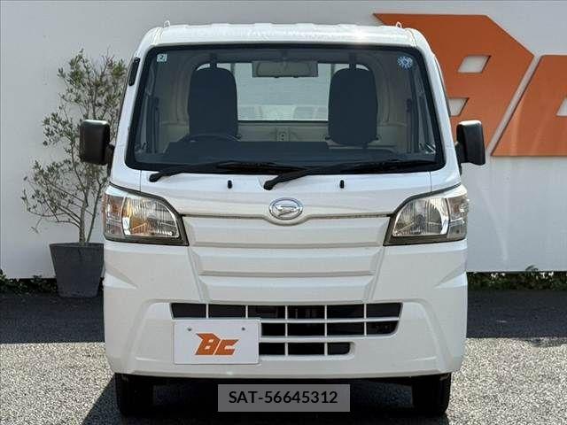Daihatsu HIJET TRUCK 2015-02 8207844-8