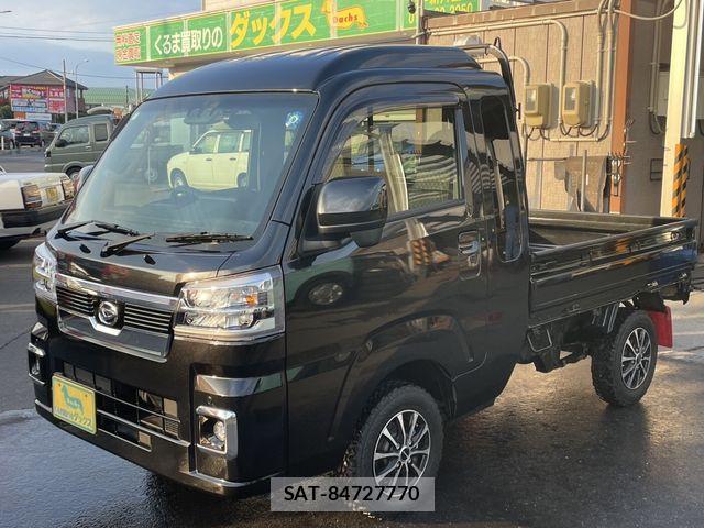 Daihatsu HIJET TRUCK 2023-07 8207837-0