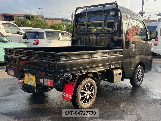 Daihatsu HIJET TRUCK 2023-07 8207837-15