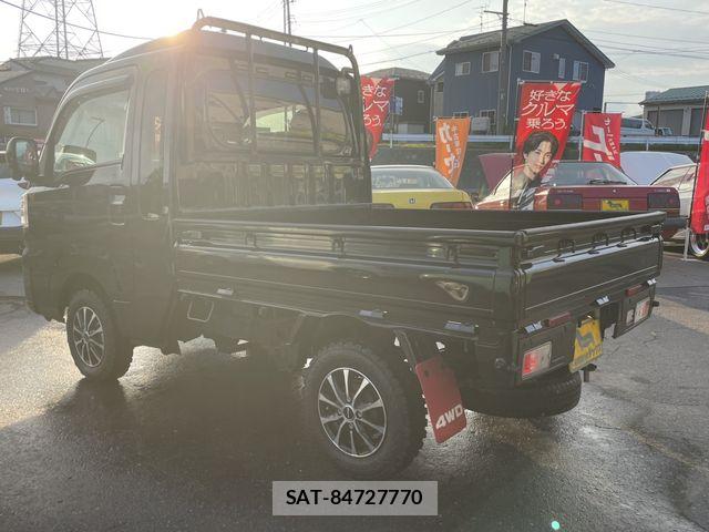Daihatsu HIJET TRUCK 2023-07 8207837-16
