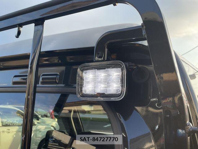 Daihatsu HIJET TRUCK 2023-07 8207837-22