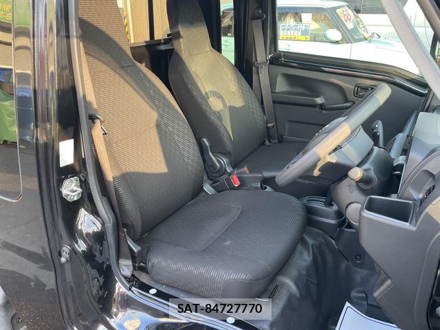 Daihatsu HIJET TRUCK 2023-07 8207837-24