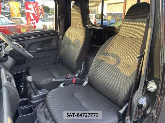 Daihatsu HIJET TRUCK 2023-07 8207837-28