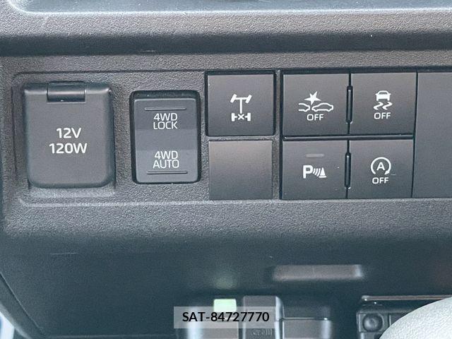 Daihatsu HIJET TRUCK 2023-07 8207837-5