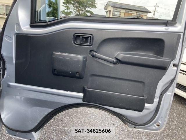 Daihatsu HIJET TRUCK 2018-11 8207841-15