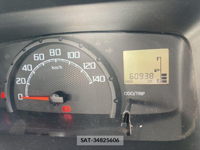 Daihatsu HIJET TRUCK 2018-11 8207841-18