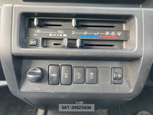 Daihatsu HIJET TRUCK 2018-11 8207841-20