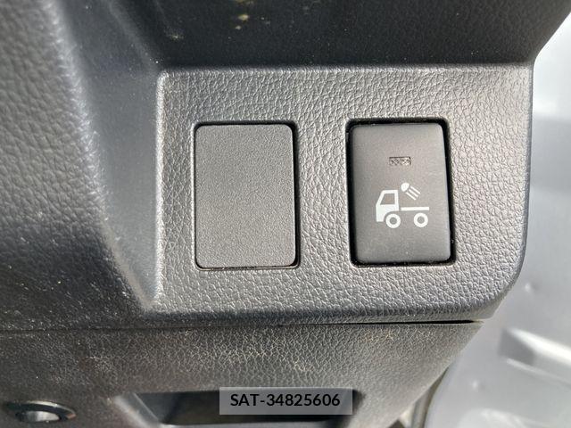Daihatsu HIJET TRUCK 2018-11 8207841-21