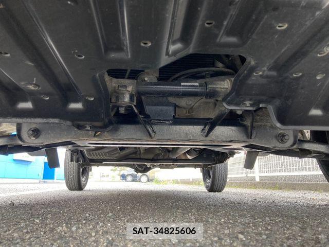 Daihatsu HIJET TRUCK 2018-11 8207841-25